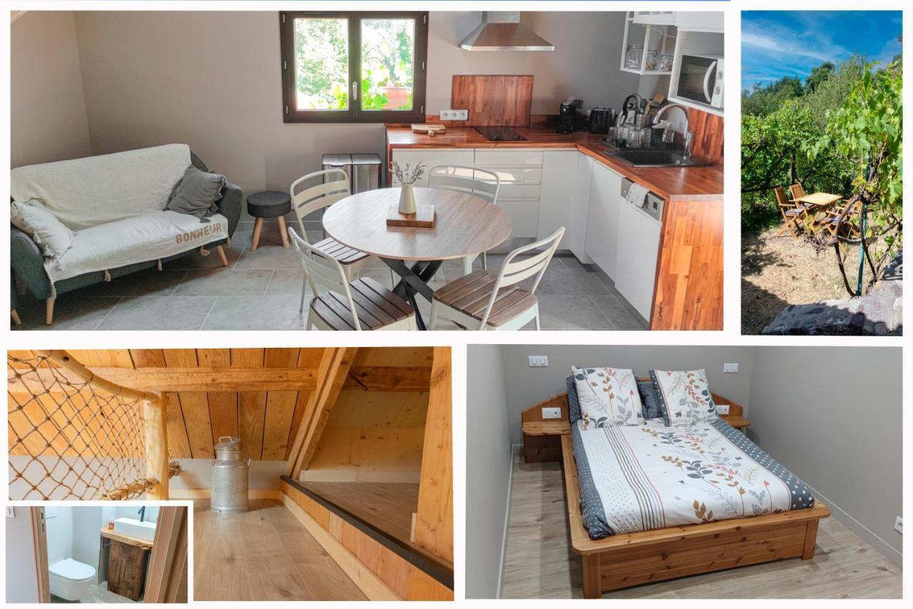 La Petite Chataigne Valdeblore Ngoại thất bức ảnh
