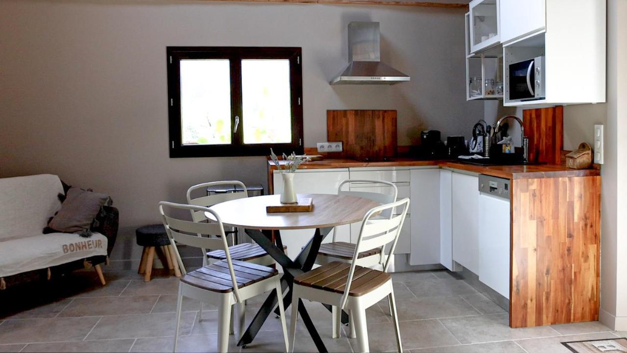 La Petite Chataigne Valdeblore Ngoại thất bức ảnh